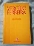 Aparição, de Vergílio Ferreira