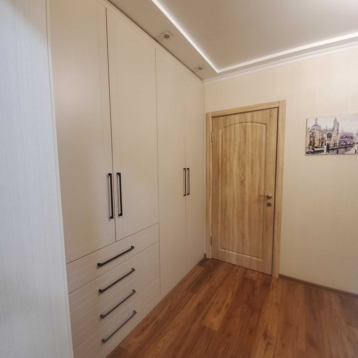 Шкаф под заказ. От производителя