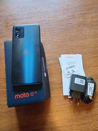 Телефон  /Смартфон  Motorola  e13  8 128 GB Гарантия