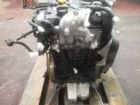 Motor Seat Ibiza, VW Polo  1,4 tdi 70cv     ref: BNM