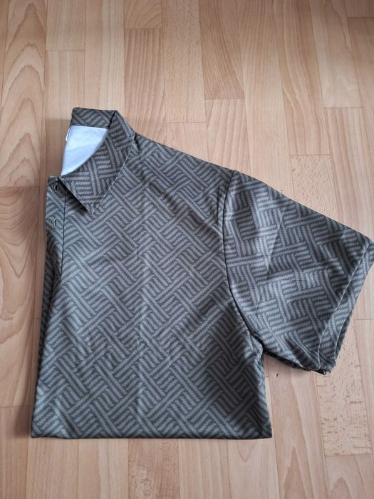 Męskie t-shirt i spodenki