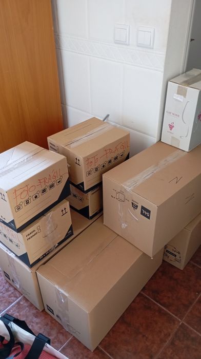 RBR Transportes e Mudanças