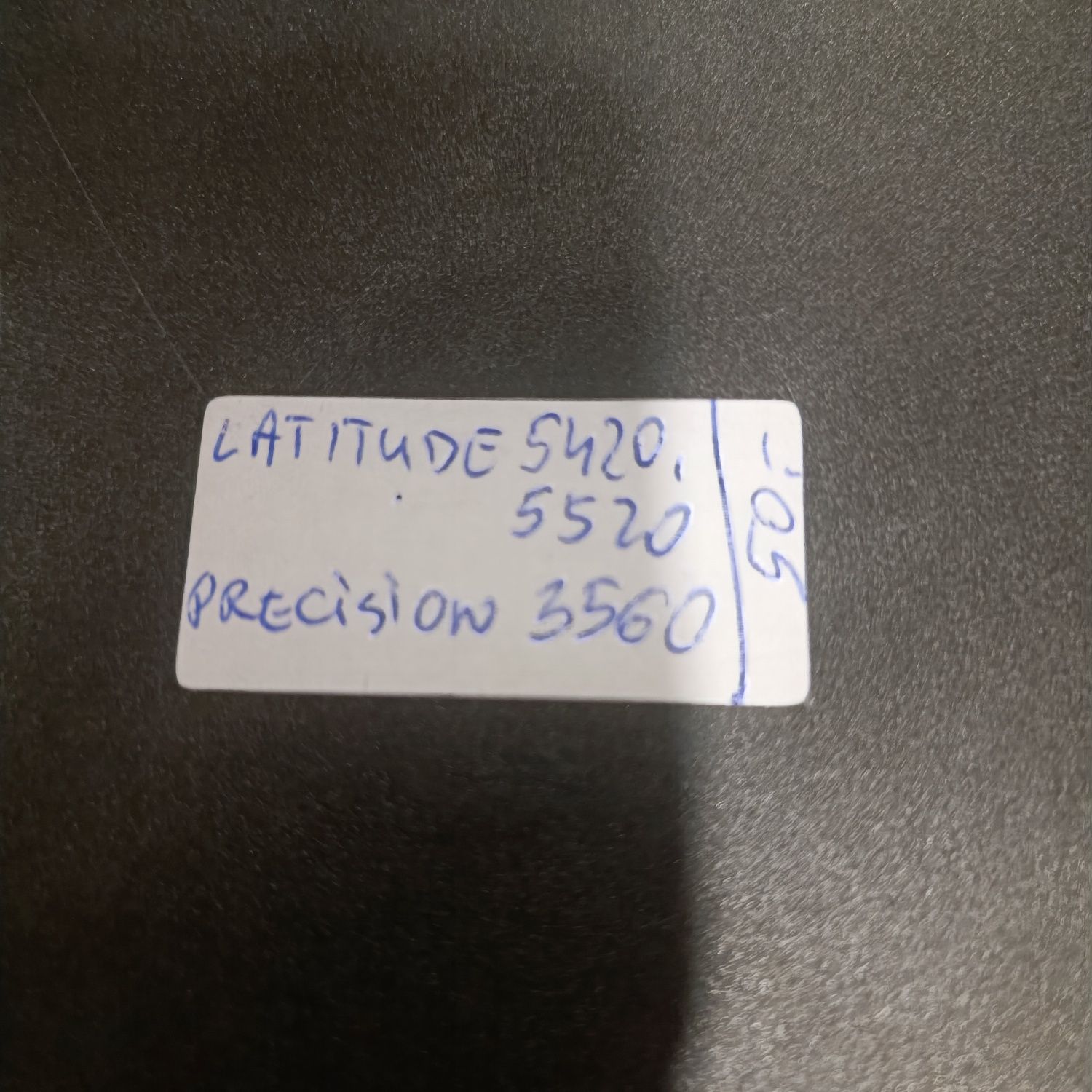 Oryginalna Bateria DELL RJ40G