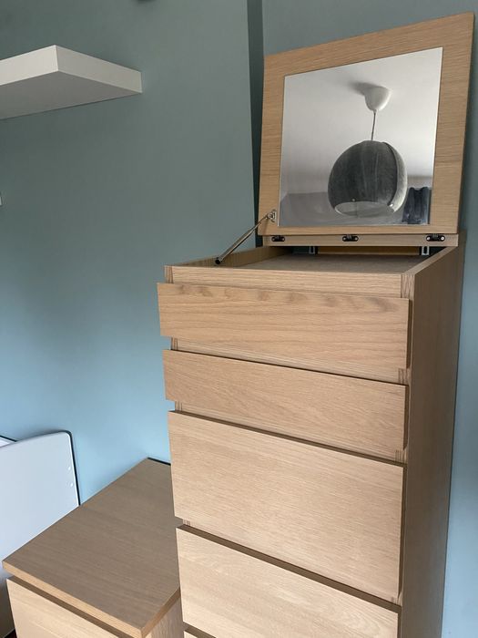 Meble ikea zestaw