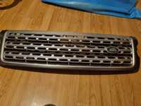 Land rover 2× grill plus listwy