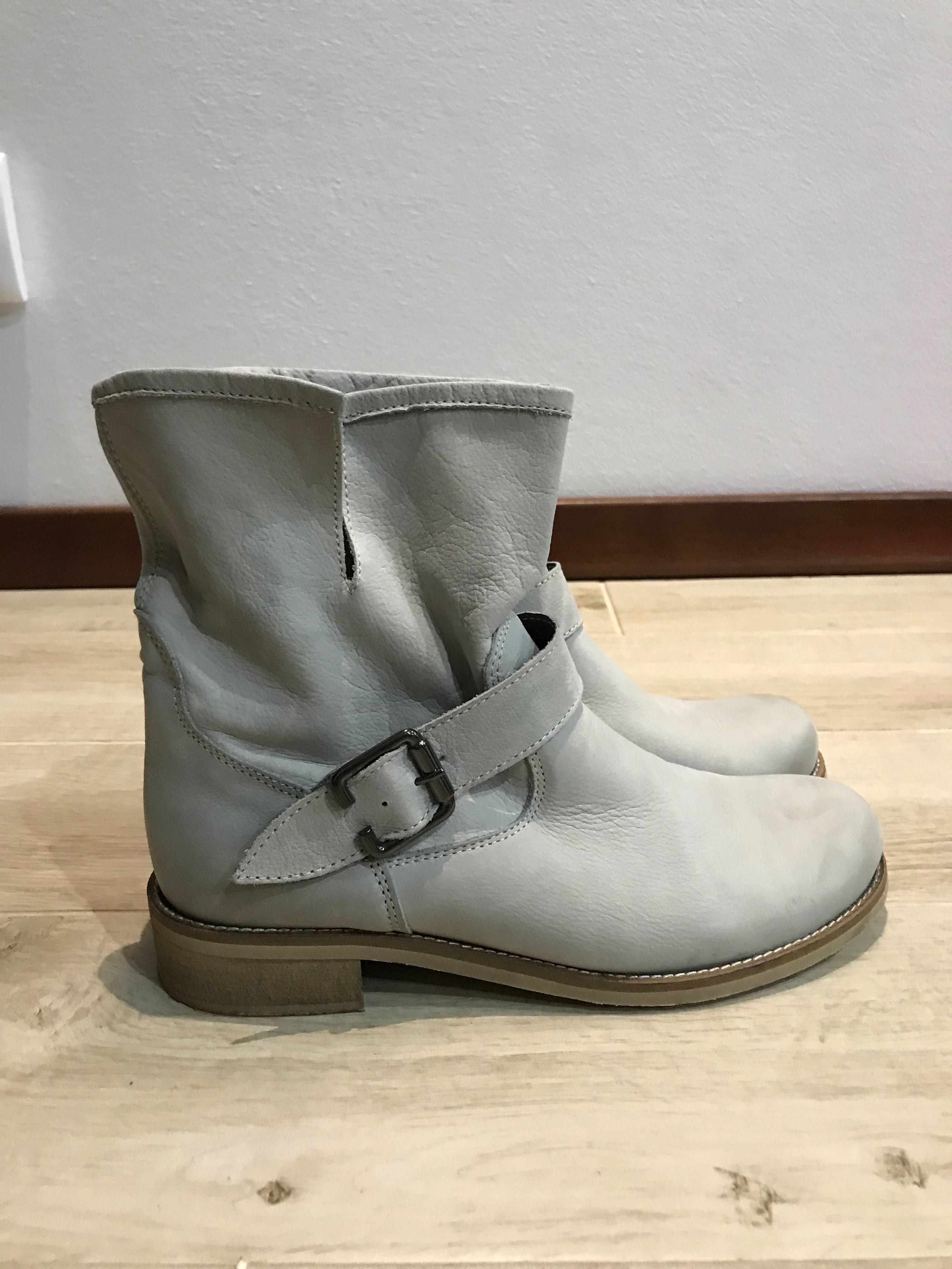 Venezia botki 39