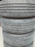 Cena za 4 Opony letnie 185/55r15 FALKEN 6mm