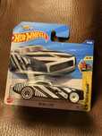 HotWheels BMW Hi Roller STH