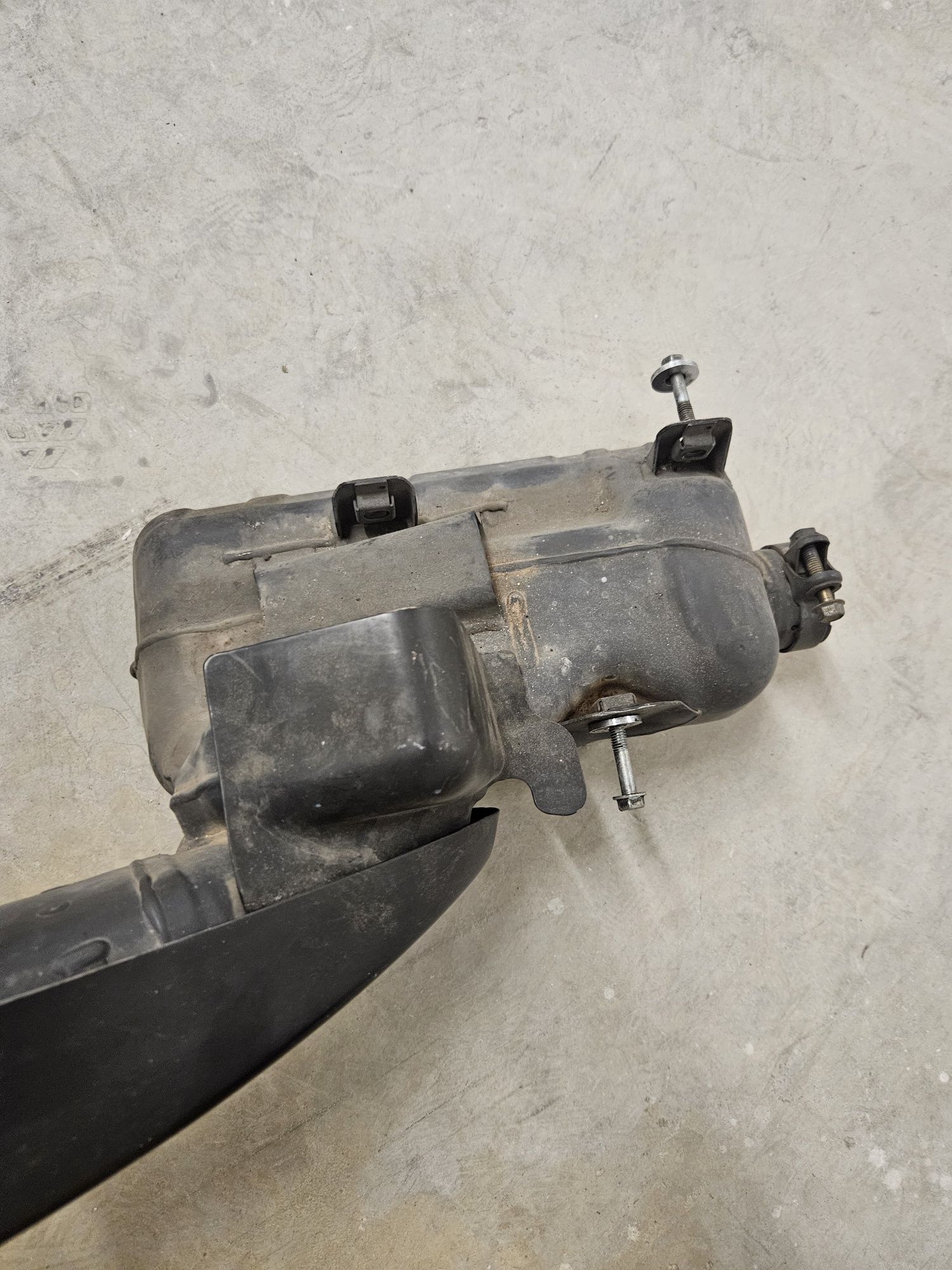 Ponteira Escape GSXR-600 (K6/7) Original