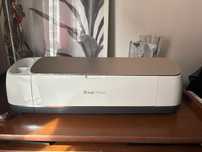 Cricut Maker - Máquina de Corte Inteligente