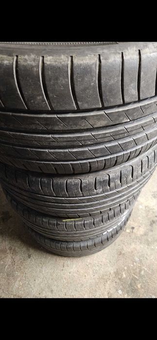 Opony Goodyear letnie 225/40/18