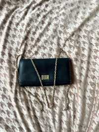 Продам Dior сумку клатч