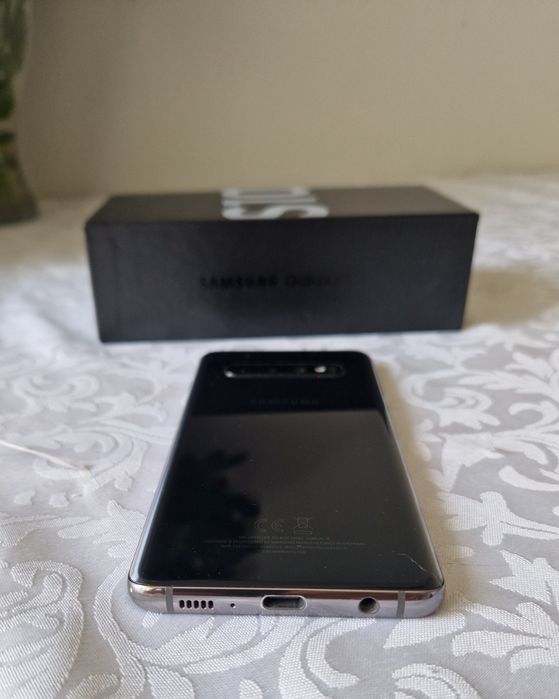 Samsung Galaxy S10 IGŁA