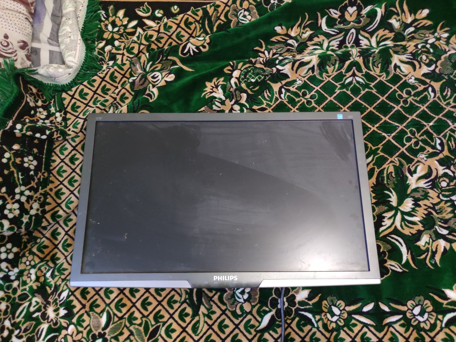 Монітор 27" Philips 273E3L