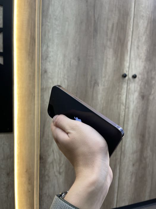 Iphone 14 Pro 128gb Deep purple КОСТЮШКА 5.