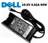 Блок питания для ноутбука Dell Зарядное устройство DELL 19.5V 4.62 90W