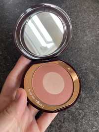 Румʼяна Charlotte Tilbury Cheek To Chic Swish & Glow Blusher