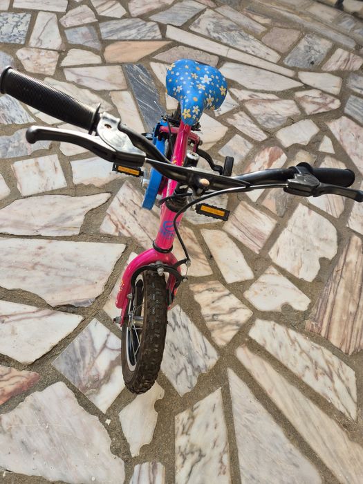 Bicicleta para criança