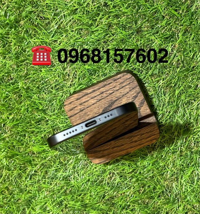 iphone 16 Matte Black 128gb (айфон 16)