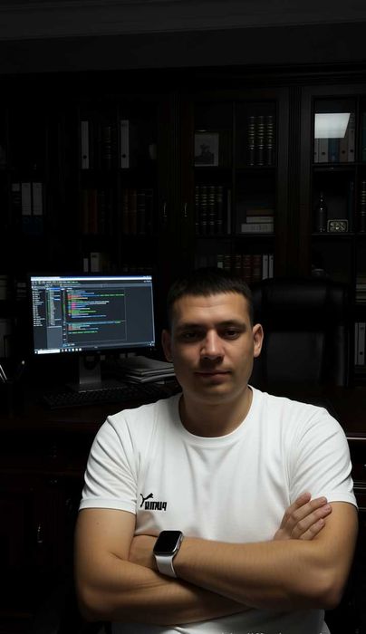 Зробимо сайт для Вашого бізнесу