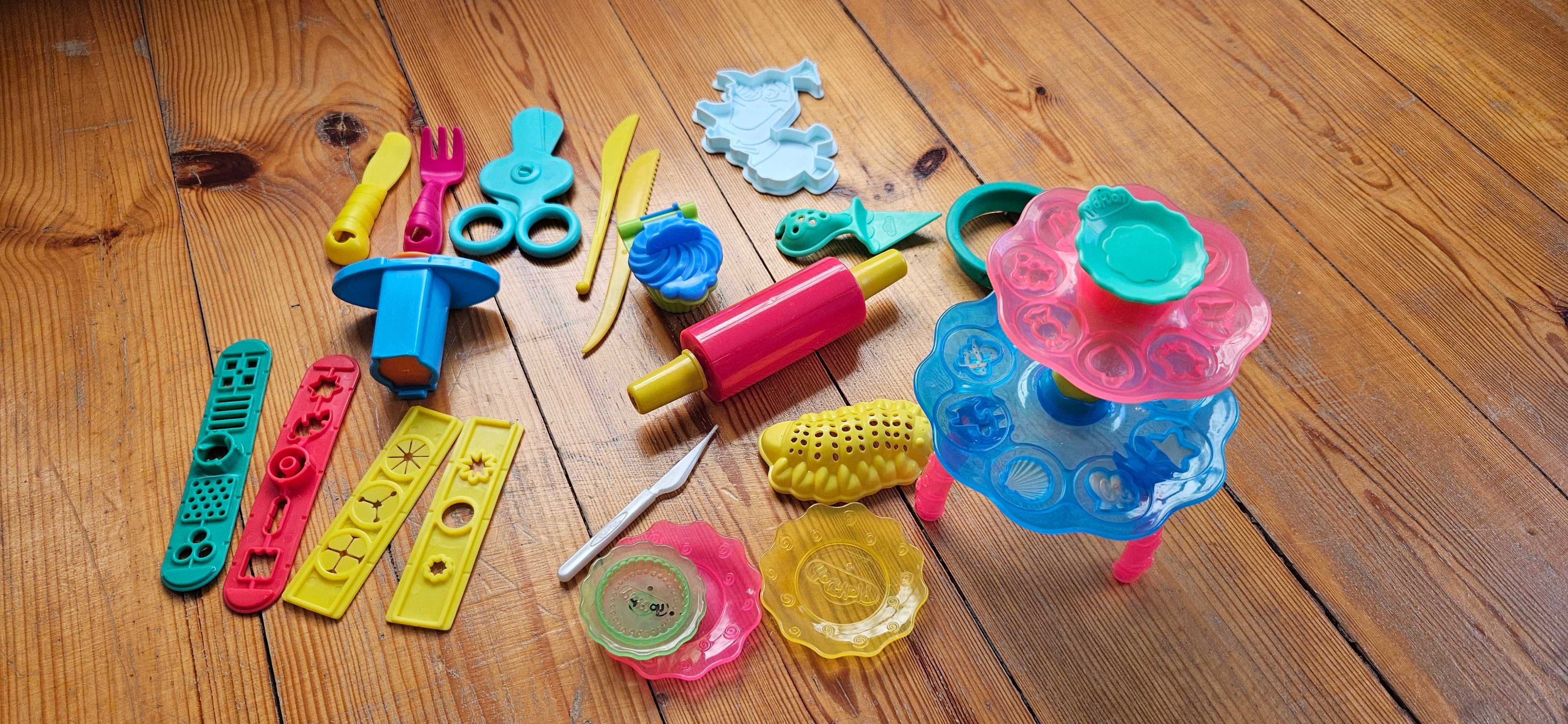 Play- Doh dentysta