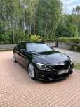 BMW Seria 4 Sprzedam BMW 4 F36 420D