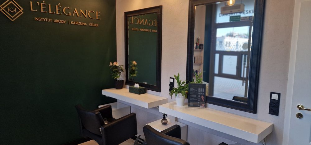 Podnajmę stanowisko fryzjerskie – Gdańsk Morena – JUŻ DOSTĘPNE