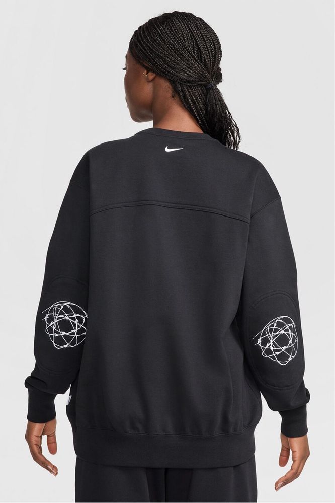 Світшот Nike Sportswear Breaking оригінал FZ0256-010