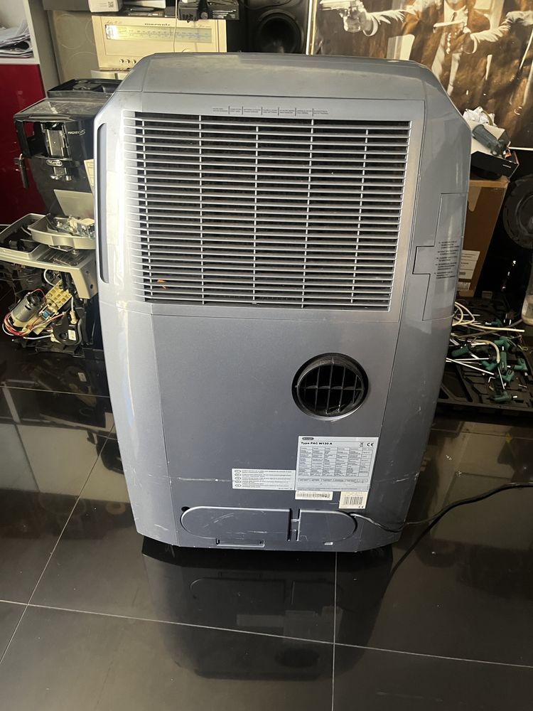 Klimatyzator przenosny Delonghi PAC W130A