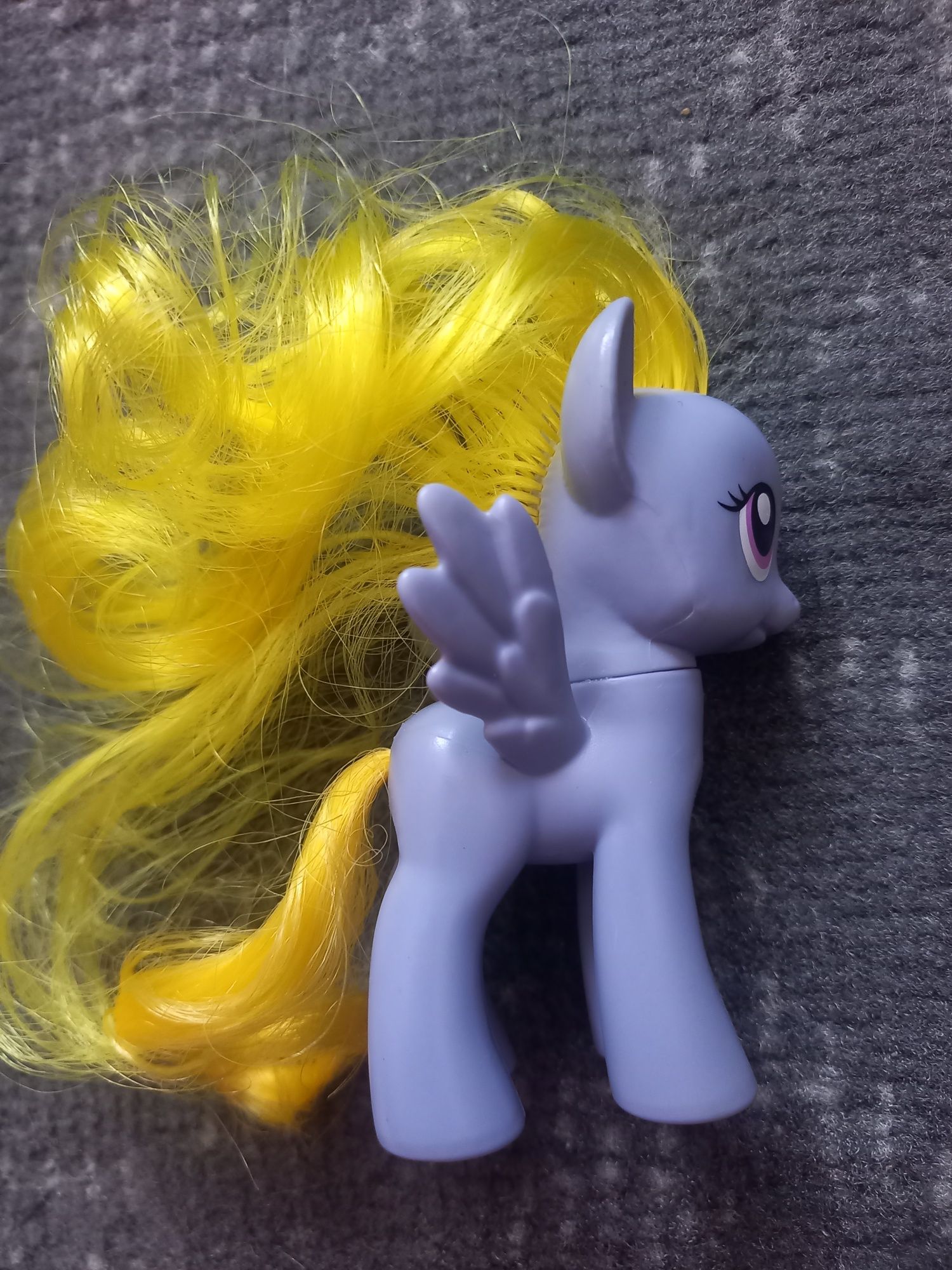 My Little Pony Lily Blossom