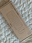 Комбо Клавіатура та миша Logitech MX Keys mini for Bussiness
