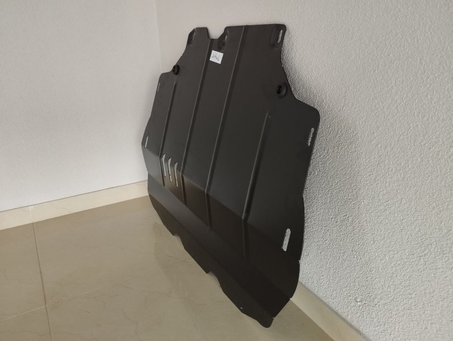 Защита двигателя Volkswagen Jetta 6,Passat B7,Джета Америка,Пассат б7