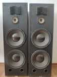 Kolumny Palladium SAE 1-2