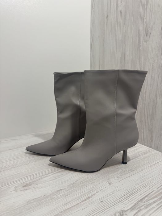 Ботильйони, черевики, сапоги h&m