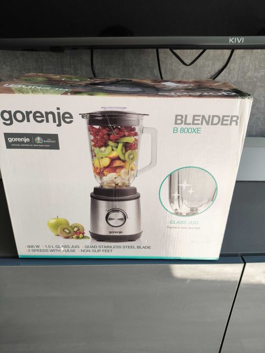 Блендер Gorenje B800XE