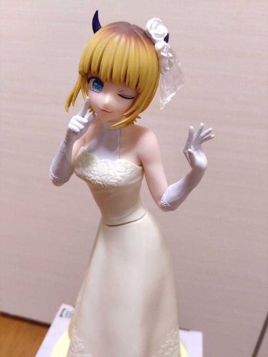 Фігурка Мем-Чо Oshi no Ko Bridal Dress