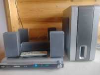 Zestaw kina domowego Thomson  DPL907VD