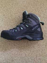 Ботинки Salomon Quest Prime 39-40 Оригинал