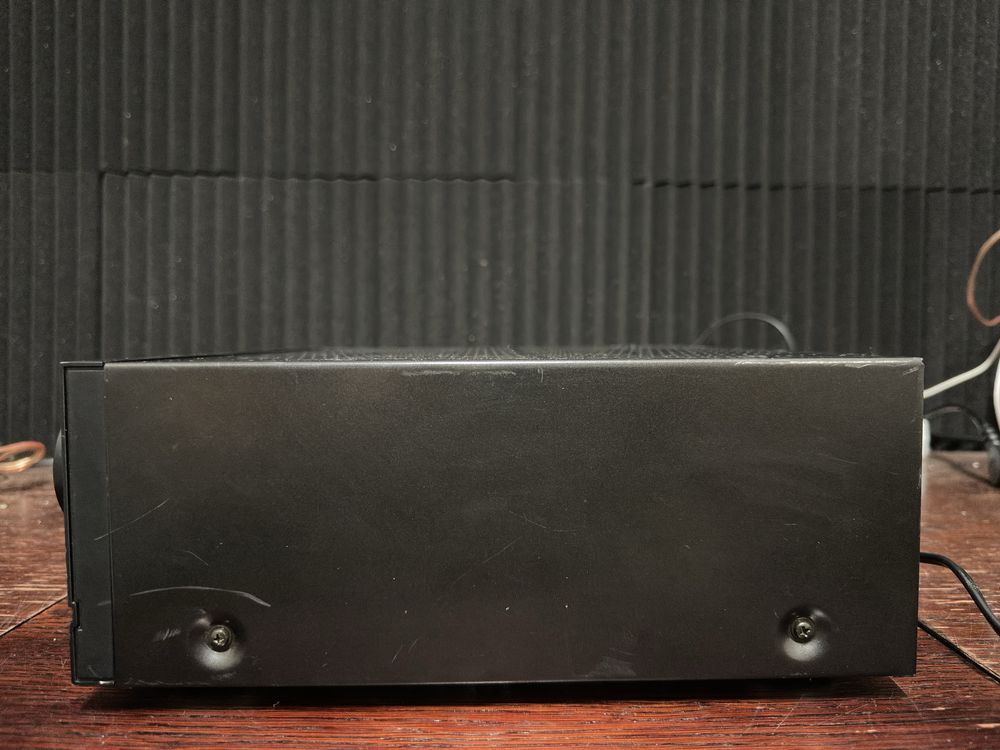 Wzmacniacz Grundig V 5200
