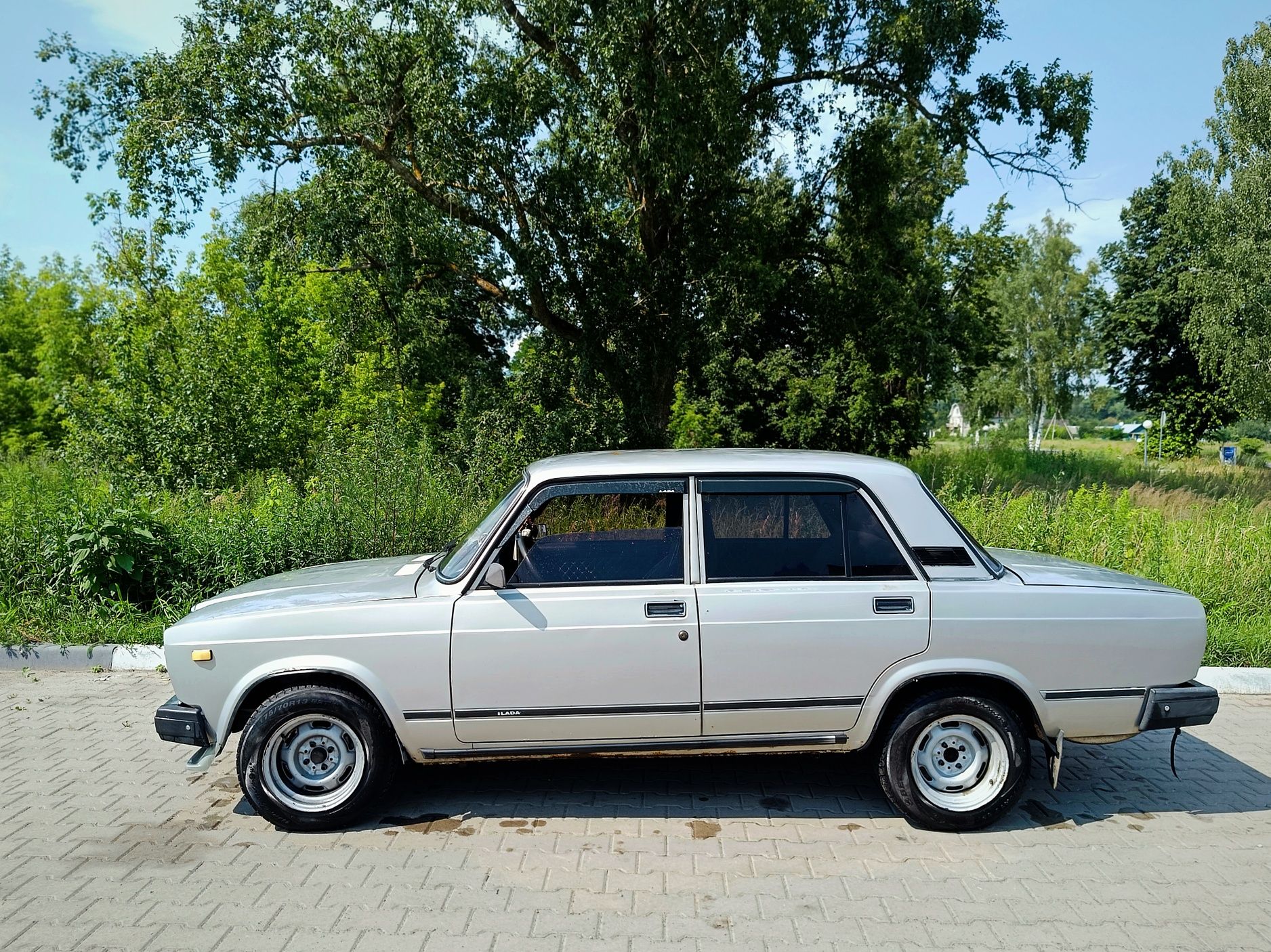 Продам ВАЗ-2107 '2007