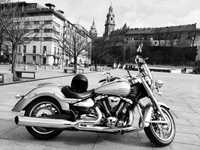 Yamaha Midnight star 1900 SALON POLSKA