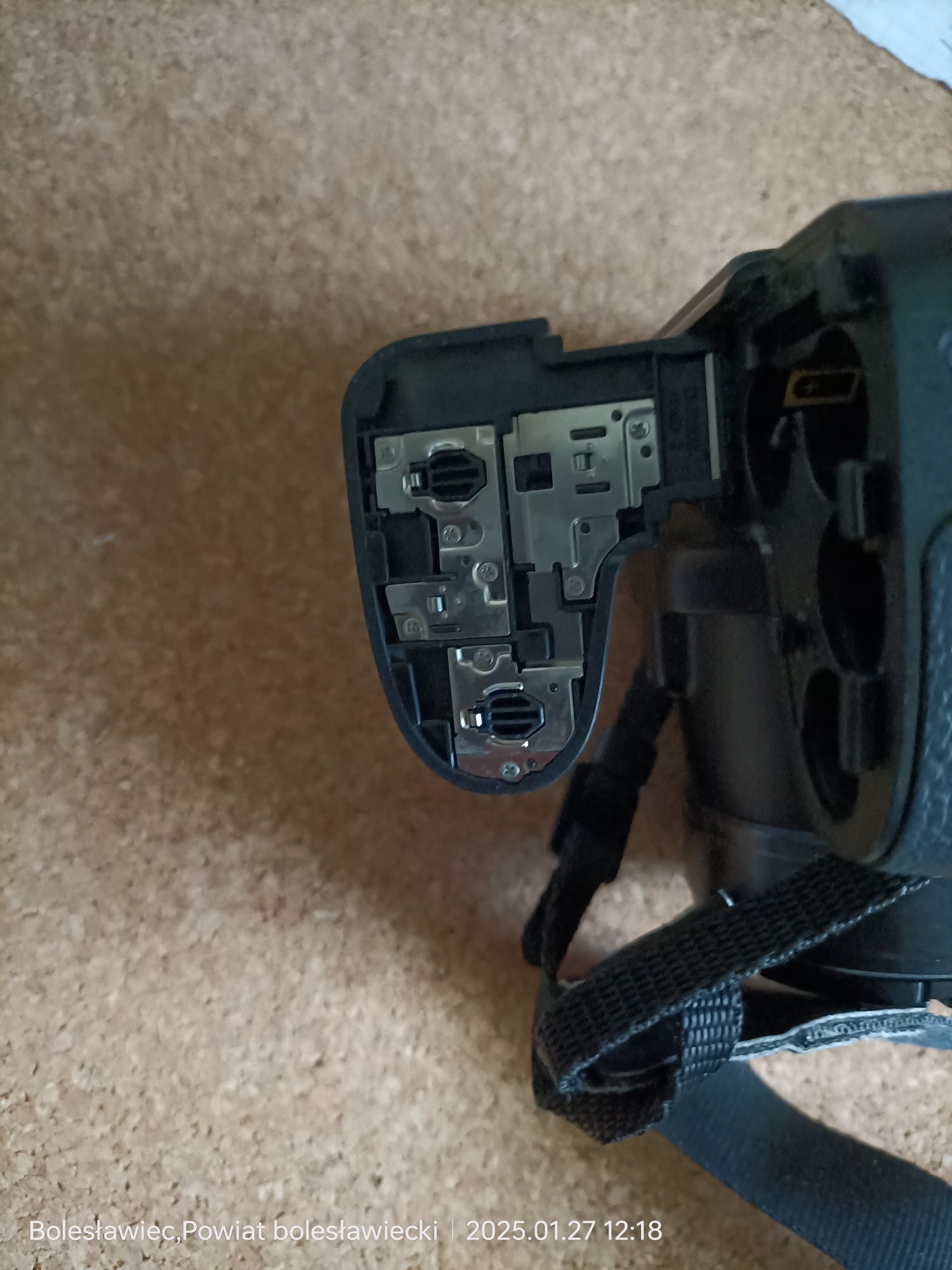 Aparat Panasonic Lumix dmc-lz30