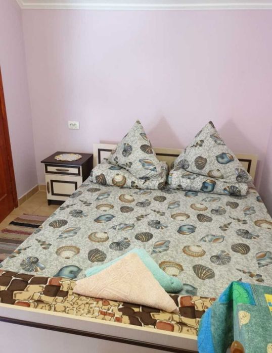 Подобова оренда номерів-кімнат в м. Берегово.