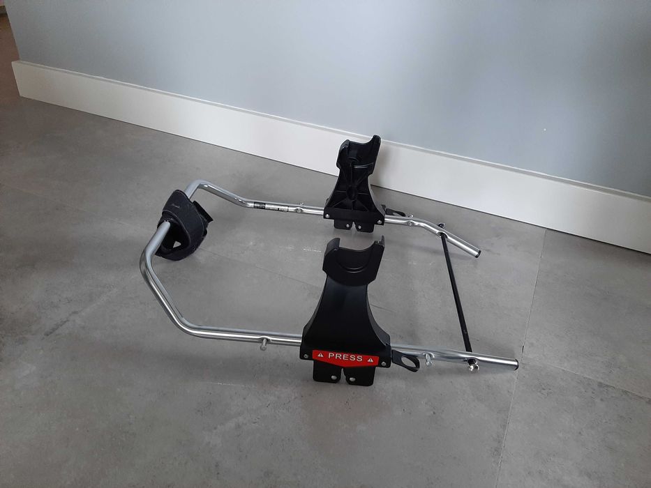 Adapter Emaljunga do fotelika Maxi Cosi