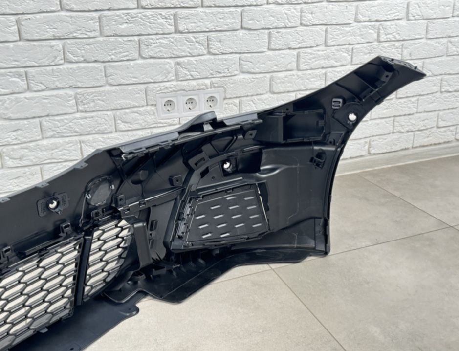 Бампер в сборе M paket BMW G 20 G21 2018-2022 м пакет бмв новый г