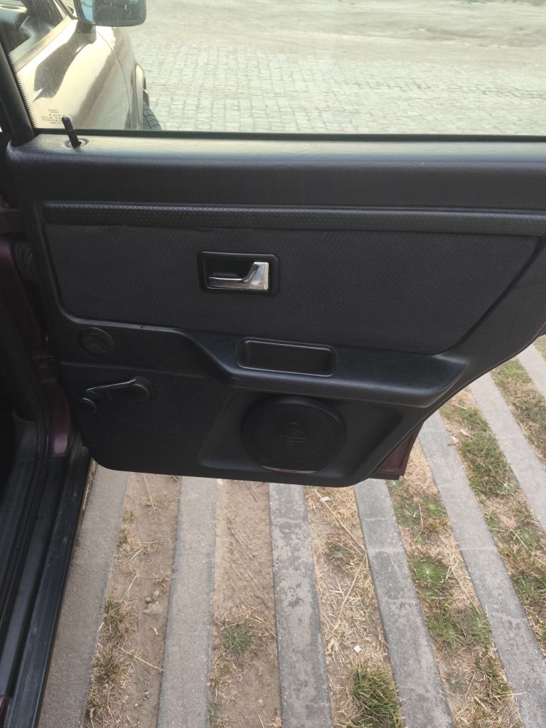 Peças para Audi 80 b4 carrinha
