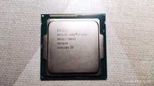 Procesor Intel core i5-4590 Socket 1150.