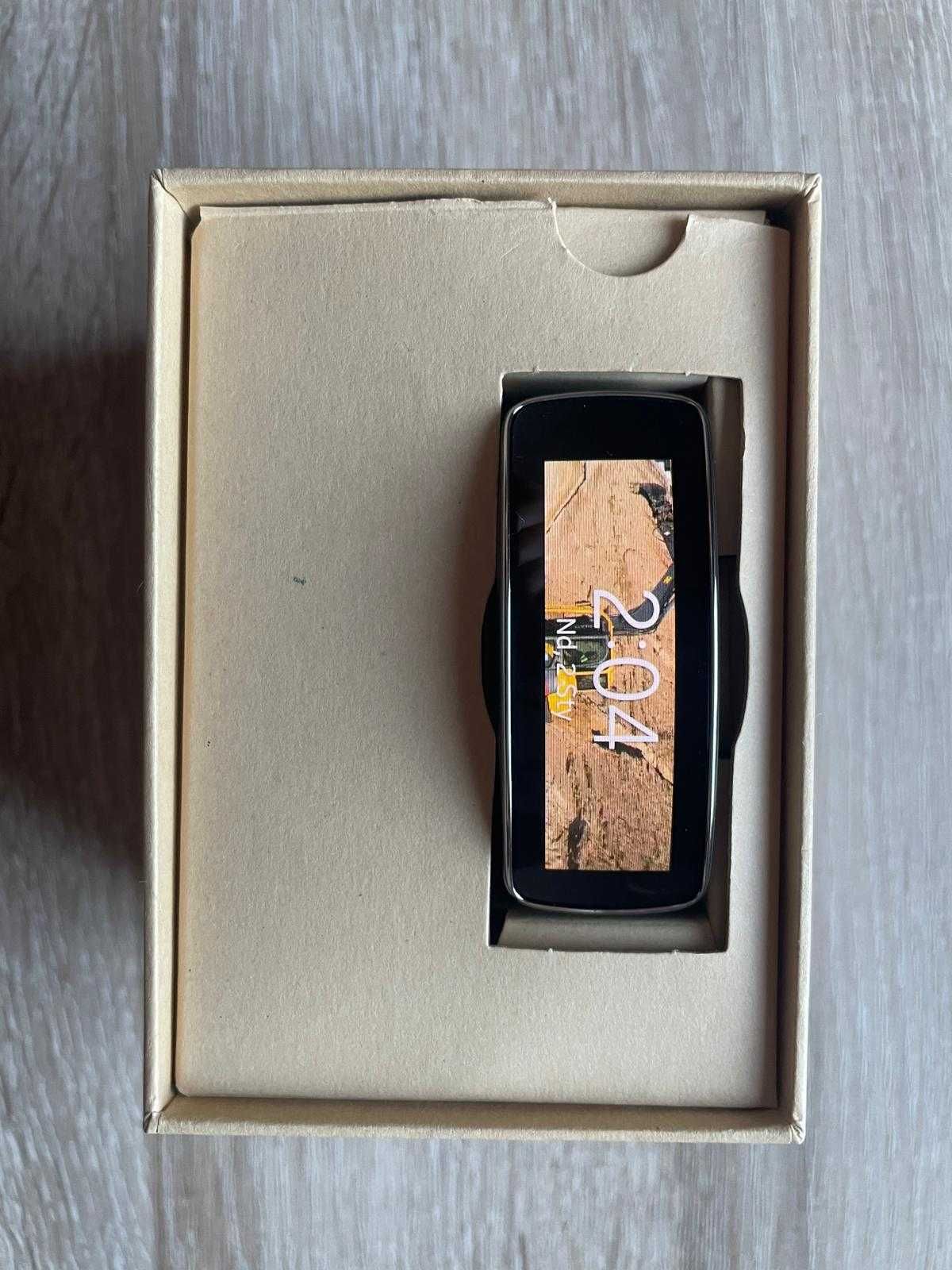 Smartwatch Samsung Gear Fit