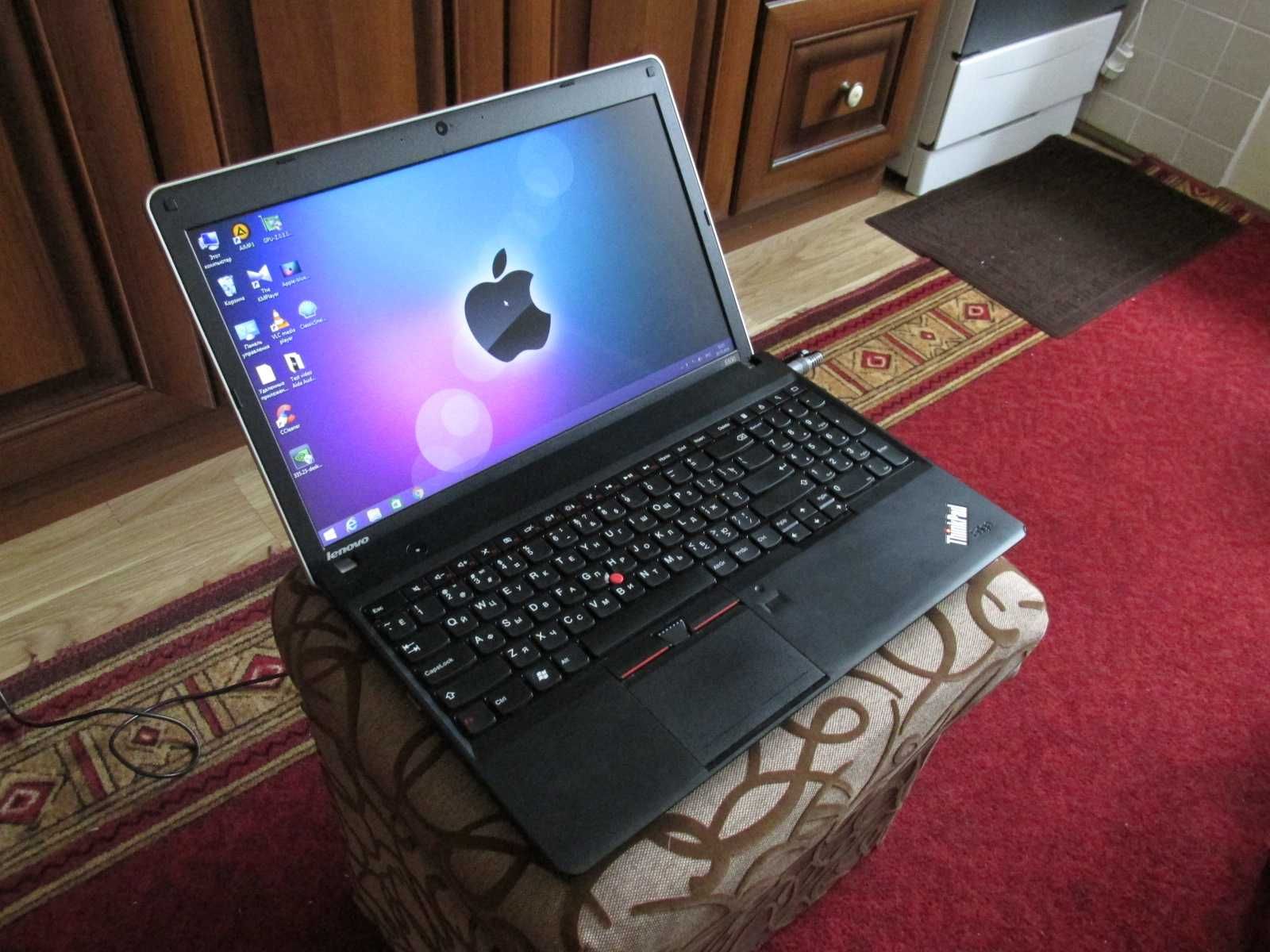ІГРОВИЙ ТОП Ноутбук; SSD+HDD/ +i7-4 ядра 3.7GHz+Geforce GTX!+16Gb