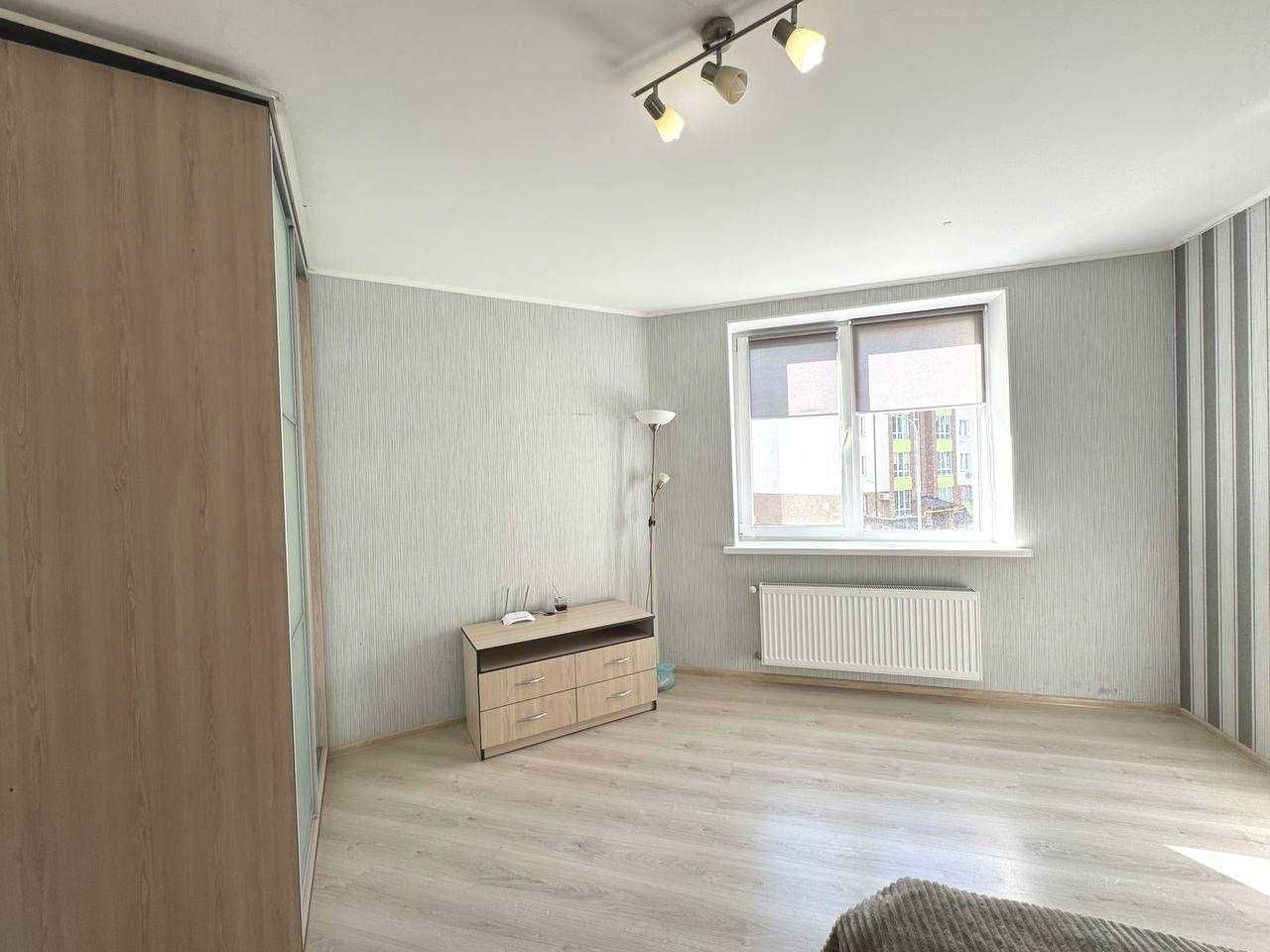 Однокімнатна, облаштована квартира 36,3 м.кв. ЖК Львівський маєток.